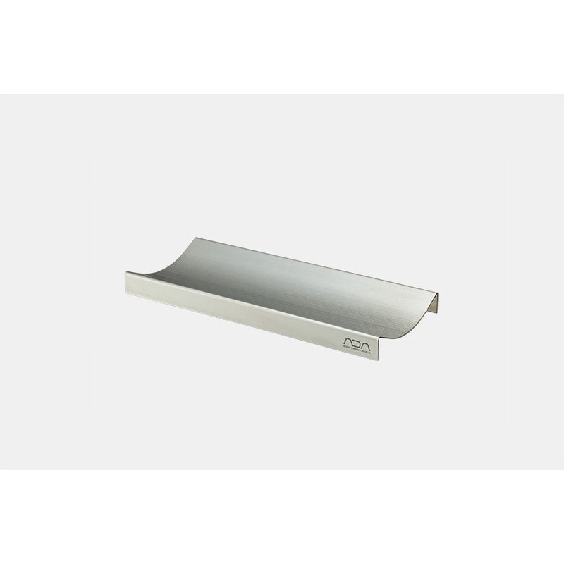 and ADA STAINLESS STEEL TRAY
