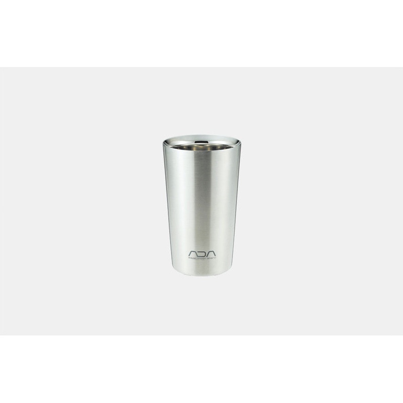 and ADA Stainless Steel Tumbler