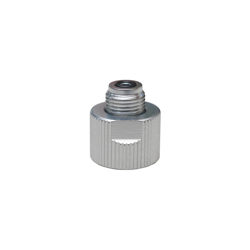 ARCHAEA CO2 Adapter I (Connect to standard CO2 cylinder with CGA-320 male fittings)