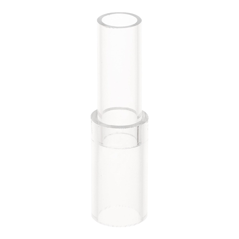 DOOA Different diameter pipe (Convert pipe diameter size between 10 & 13)