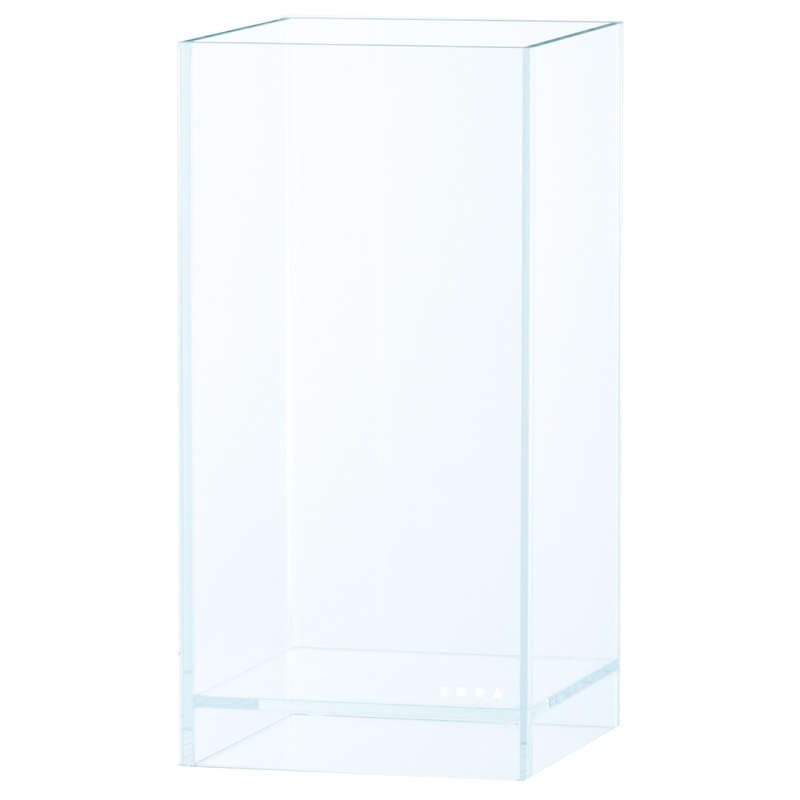 DOOA NEO GLASS AIR  W15D15H30cm