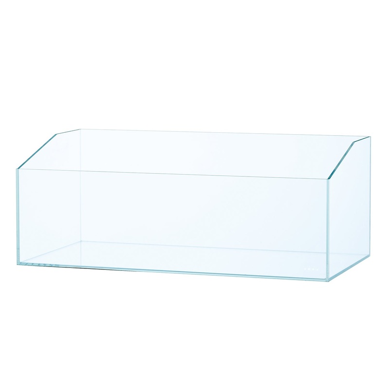 DOOA NEO GLASS TERRA (H23cm)