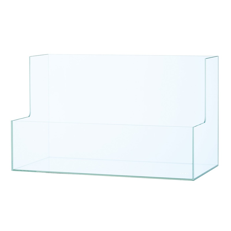 DOOA NEO GLASS TERRA (H36cm)