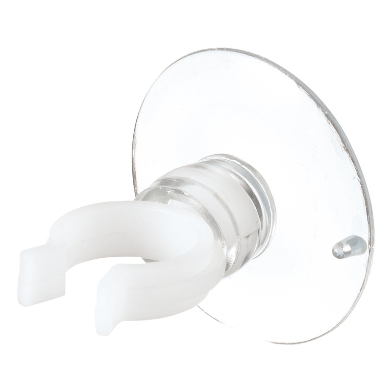 DOOA Suction Cup Clip (2pcs./set)