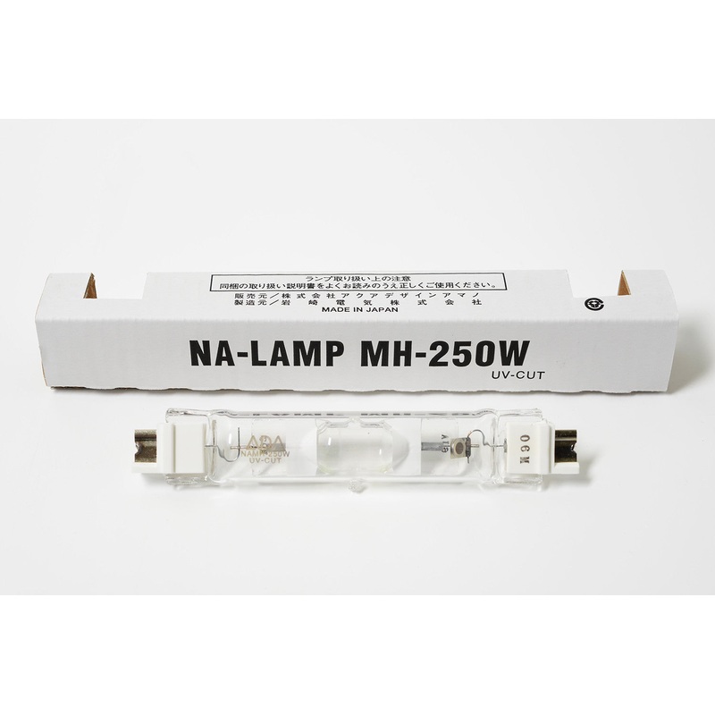 Metal Halide Lamp NAMH- 250W