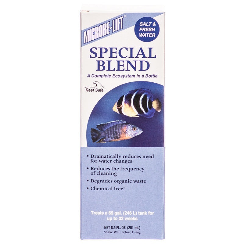 Microbe-Lift Special Blend