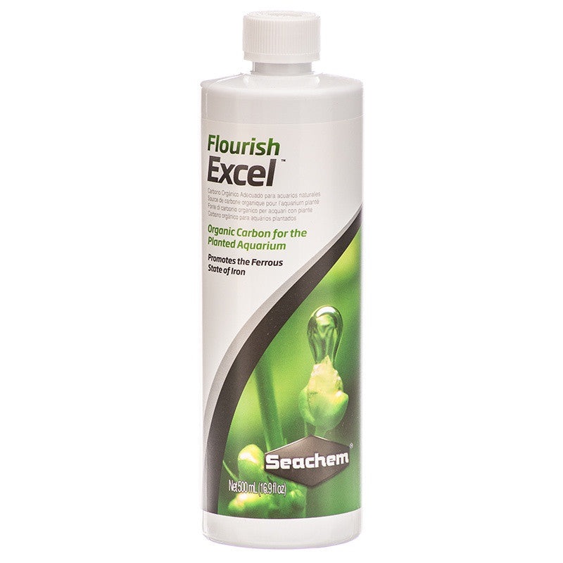 Seachem Flourish Excel (500ml)