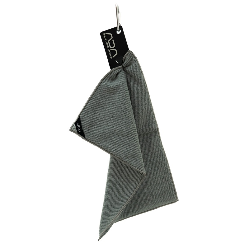 ADA Aquarium Cloth & Cloth Holder Set