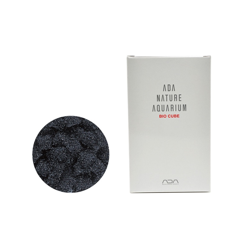 ADA Bio Cube 20 Black type (2L)