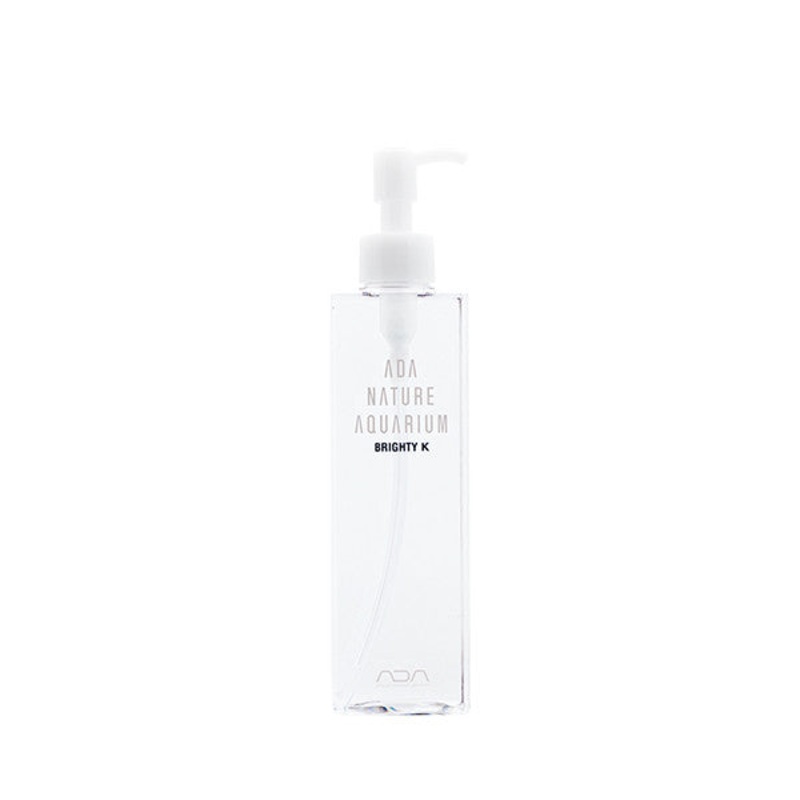 ADA Green Brighty K (Recommended for use in areas where tap water has lower pH and KH)