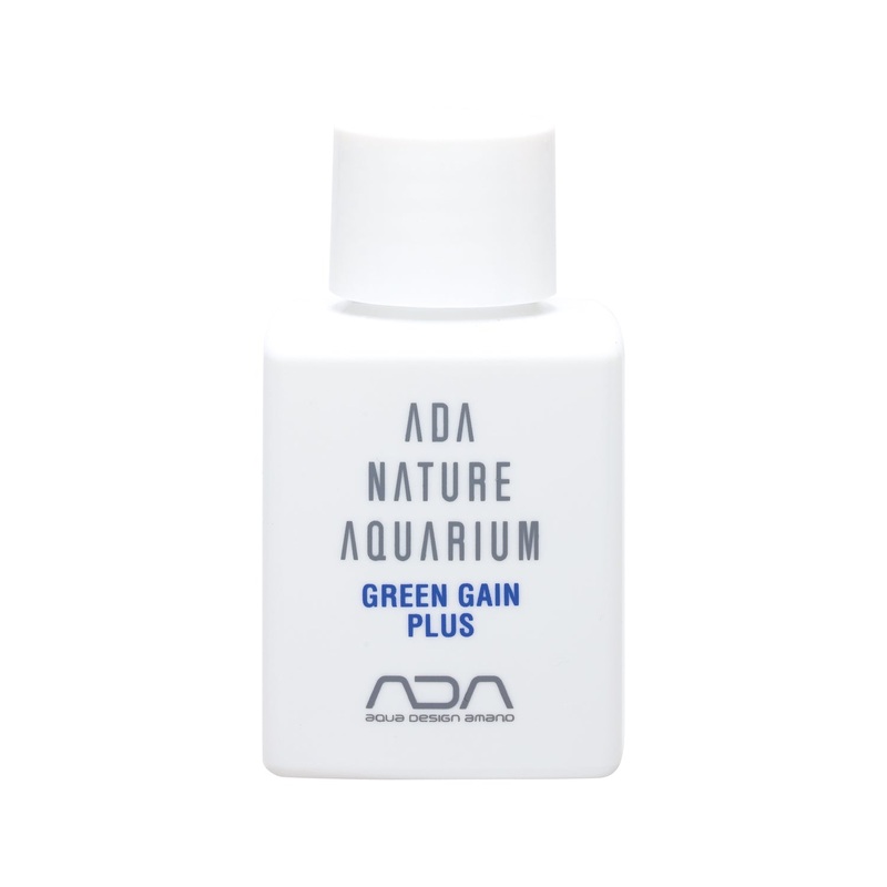 ADA Green Gain Plus (50ML)
