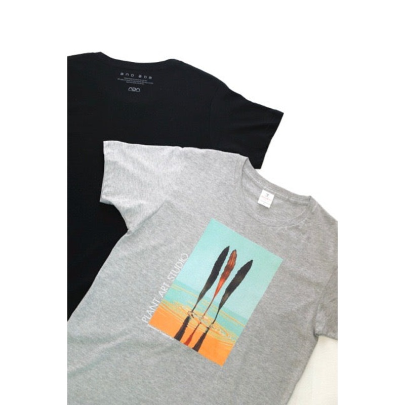 and ADA T-SHIRT (2019)