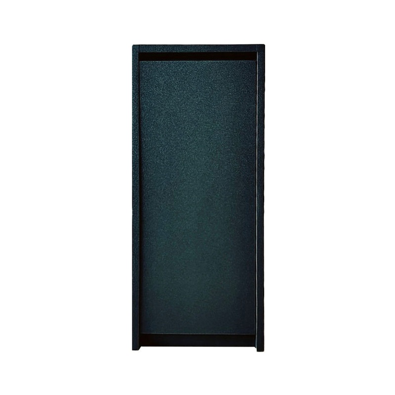 Archaea Wood Cabinet for rimless aquariums with base dimensions: L 30cm x W 30cm