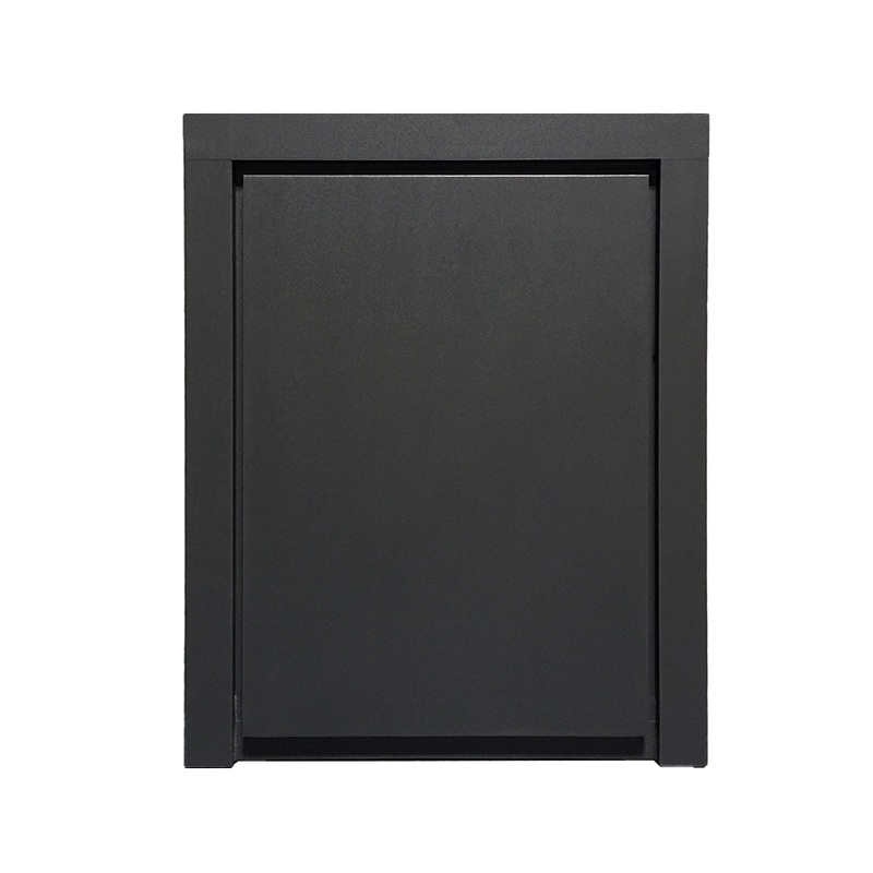 Archaea Wood Cabinet for rimless aquariums with base dimensions: L 60cm x W 45cm