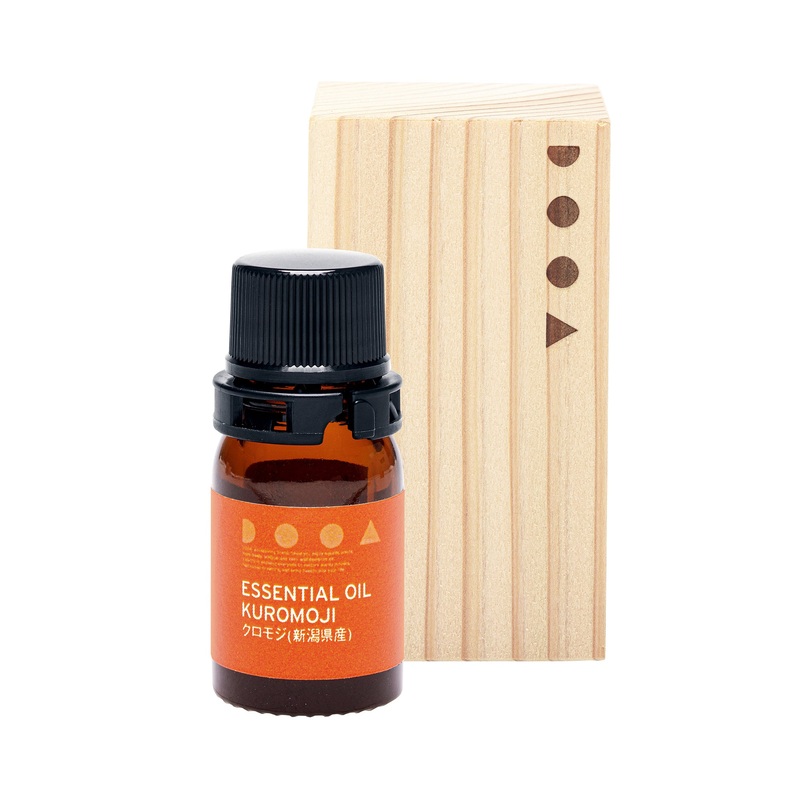 DOOA Essential Oil Kuromoji (1mL)