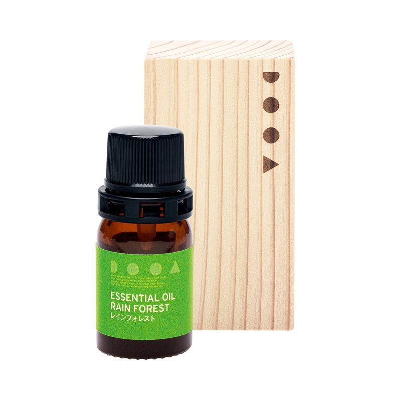 DOOA Essential Oil Rain Forest (2mL)