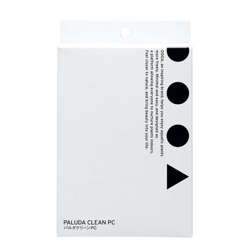 DOOA Paluda Clean PC (2 bags)