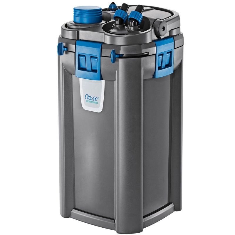 OASE BioMaster Thermo