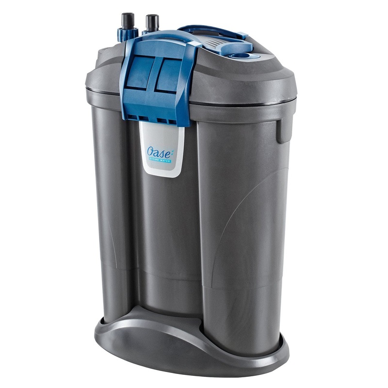 OASE FiltoSmart EXTERNAL FILTER