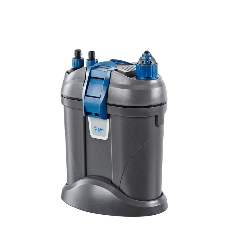 OASE FiltoSmart Thermo EXTERNAL FILTER