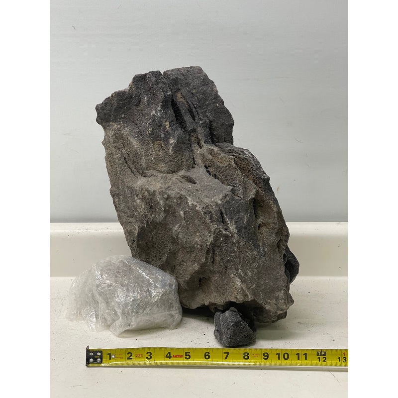 ADA Sansui stone_005(WYSIWYG) Free shipping!