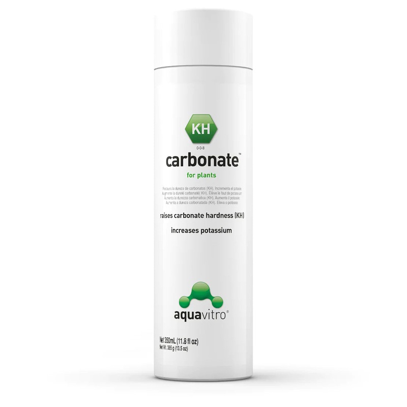 Aquavitro carbonate KH booster (350ml)