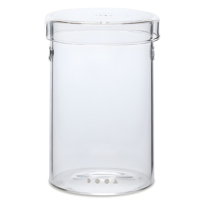 DOOA Glass Pot MARU 95