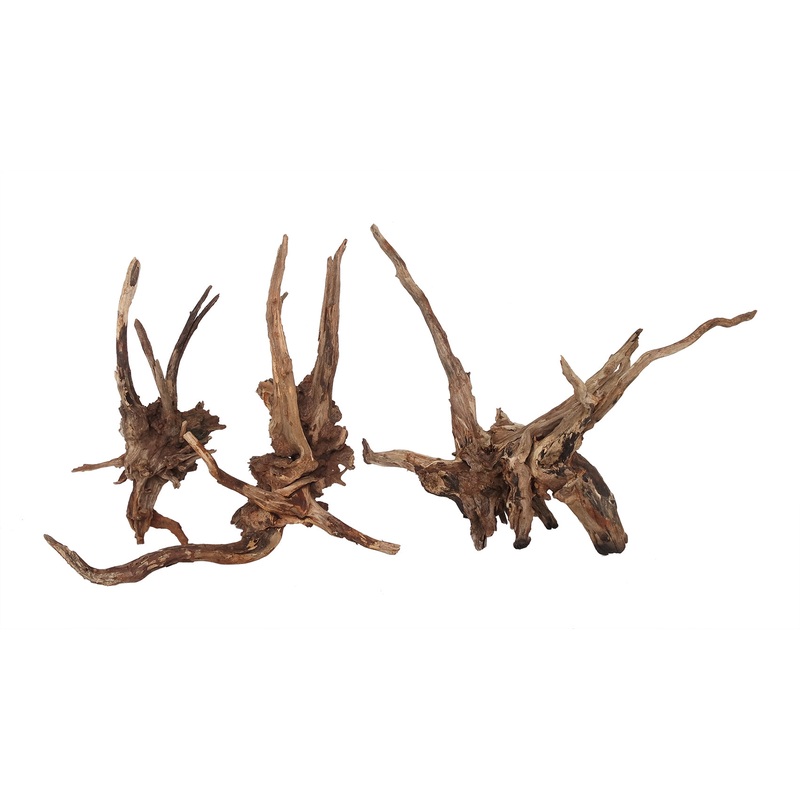 Forest Dark Slim Wood (Free Shipping)