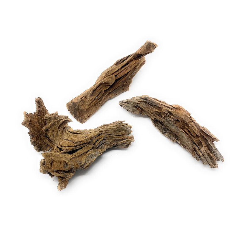 Malaysian driftwood