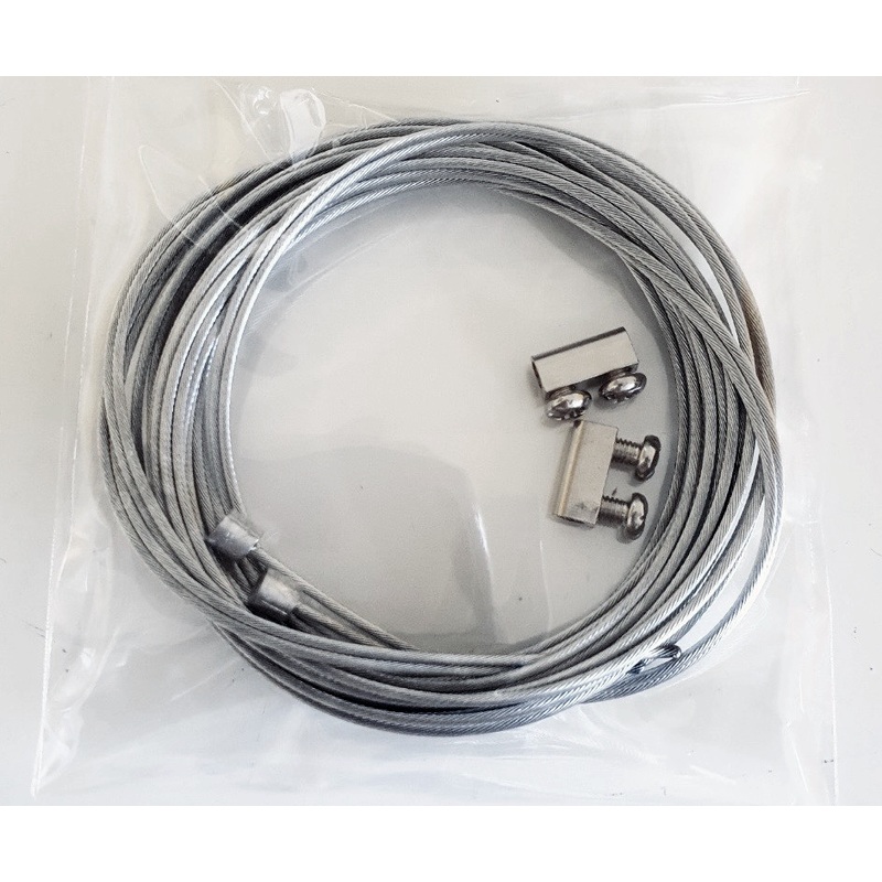 TWINSTAR Hanging Wire Kit (for Pendant light) *Compatible with SP & SA Ver. IV