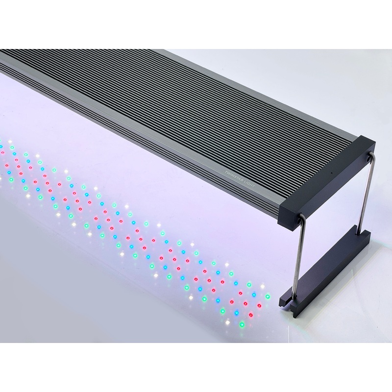 Twinstar LED Light (S-LINE Ver. 4.2) SA Design with Adjustable Leg/Pendant Option