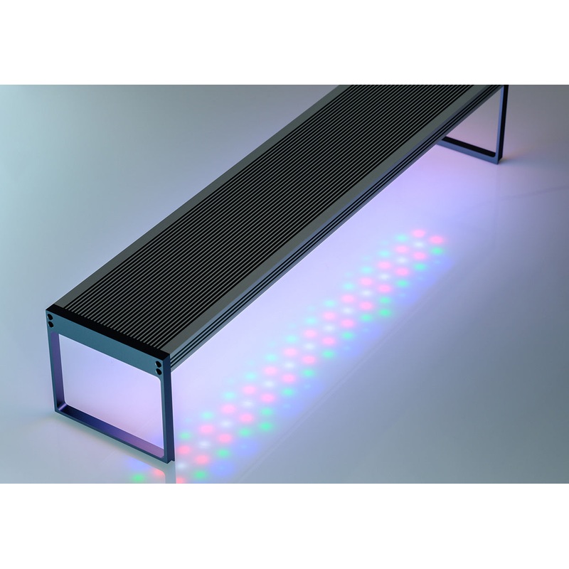 Twinstar LED Light (S-LINE Ver. 4.2) SM Design with Metal Fixed Leg