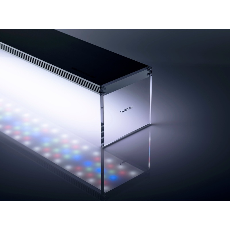 Twinstar Light (2024 upgraded) Ver. III EC Series LED - Classic Acrylic Fixed Leg Design