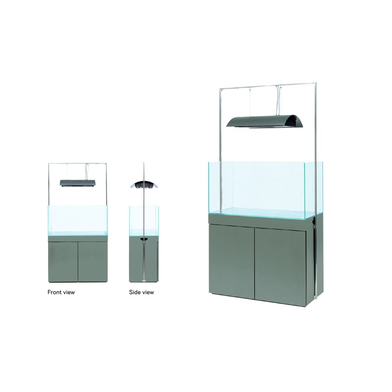 ADA Grand Solar Stand (Also compatible with Solar RGB Lighting)