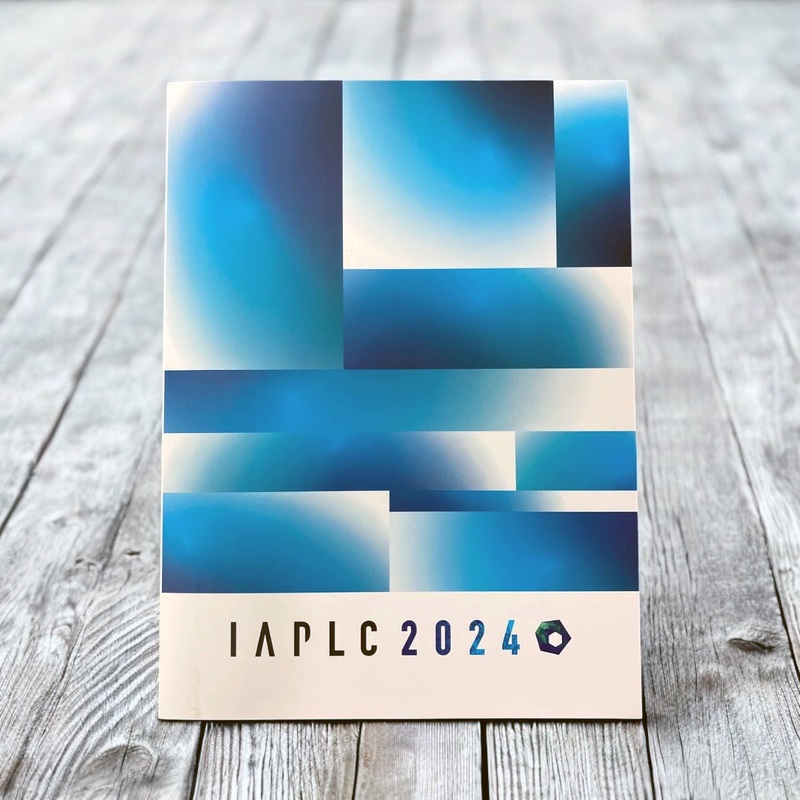 ADA IAPLC 2024 Contest Book