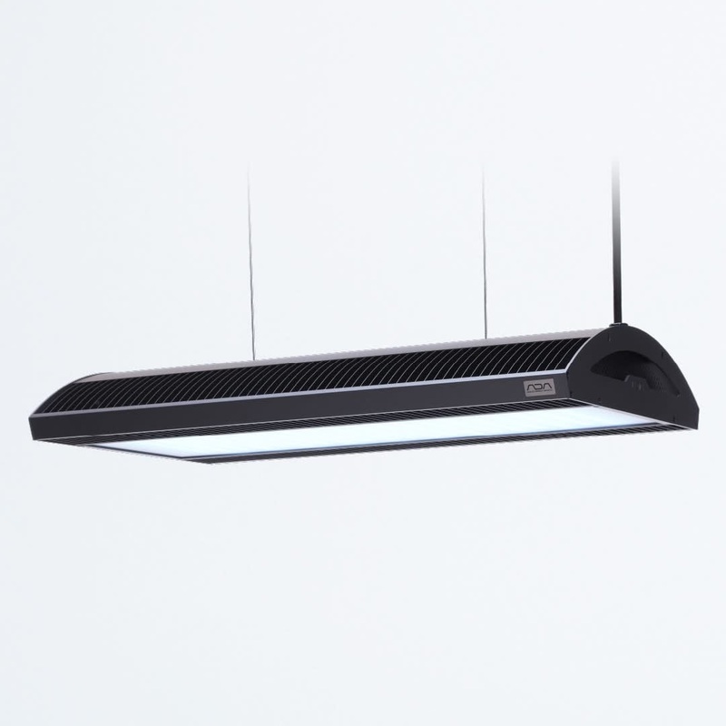 ADA Solar RGB II LED lighting system (180W) *In stock now!