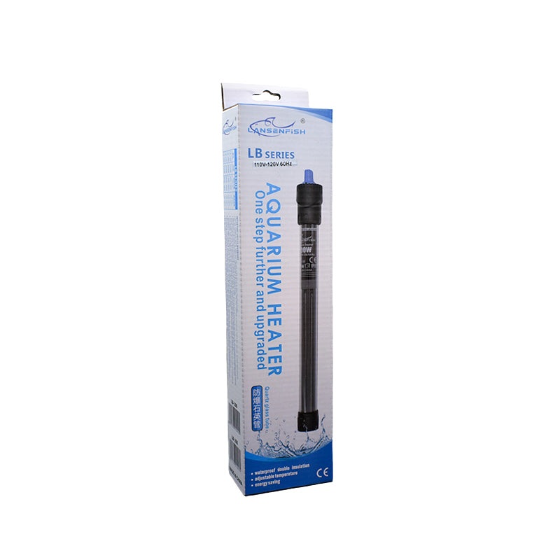 Aquarium Heater - Lansenfish 100w-300w