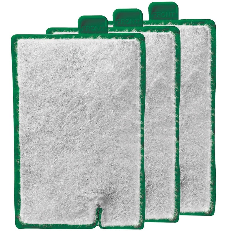 Aqueon Filter Cartridge For QuietFlow E - 3 pk