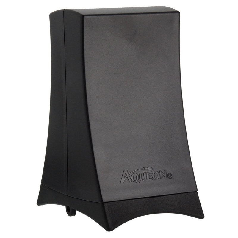 Aqueon QuietFlow Air Pump - 100