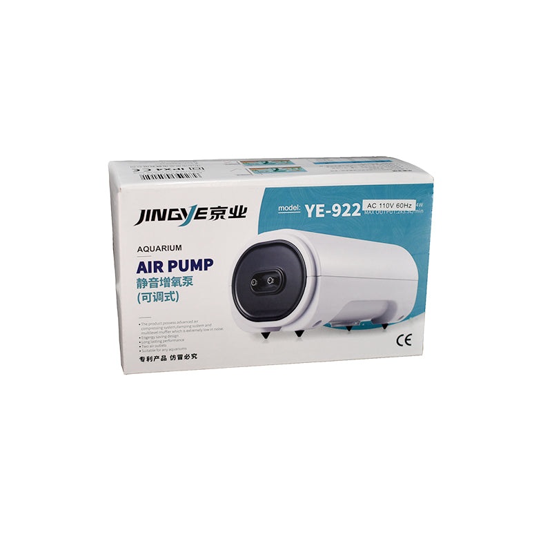 Jinye Air Pump - 4w