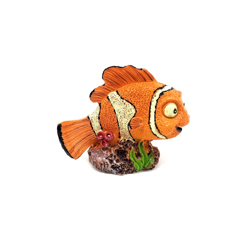 Nemo Bubbler