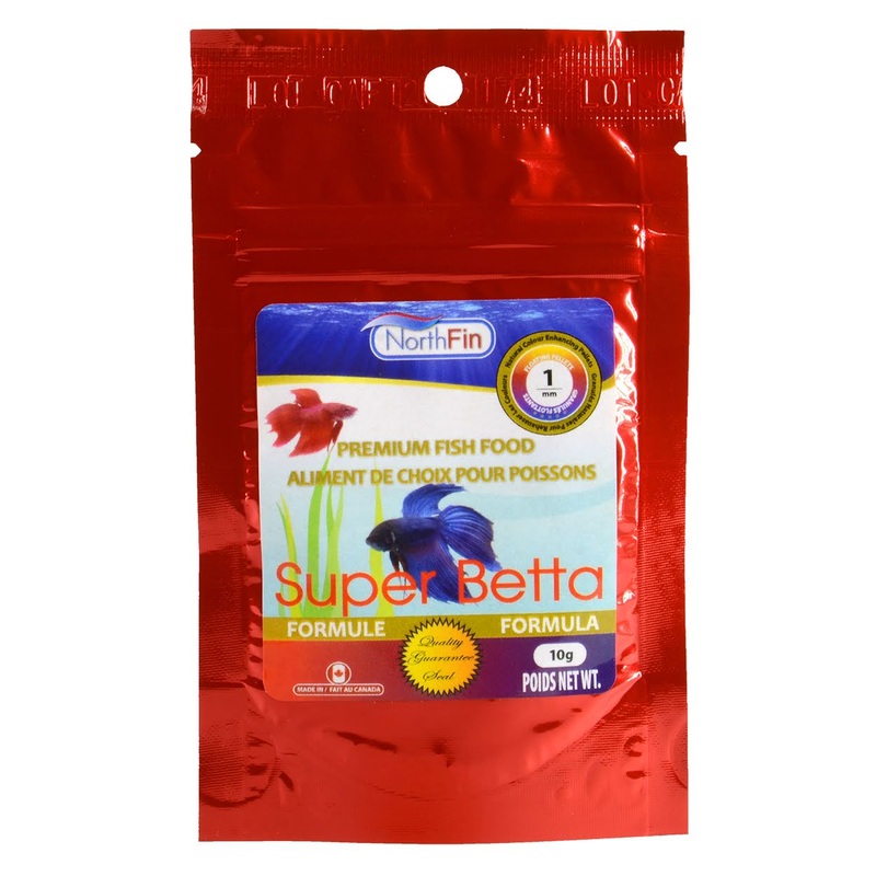 Northfin Super Betta - 10 g