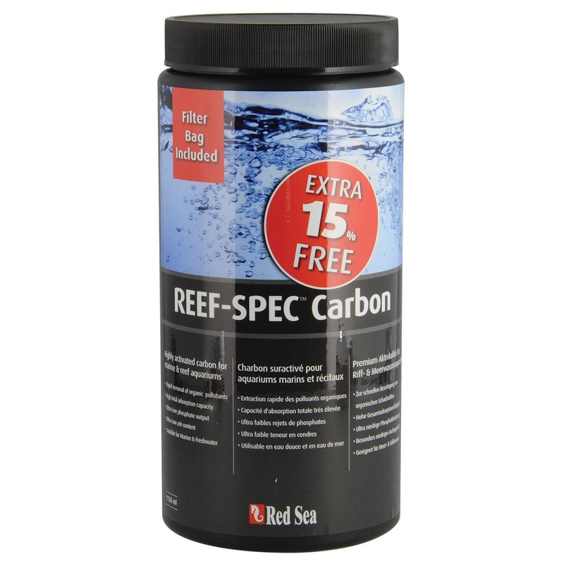 Red Sea REEF-SPEC Carbon - 1000 ml