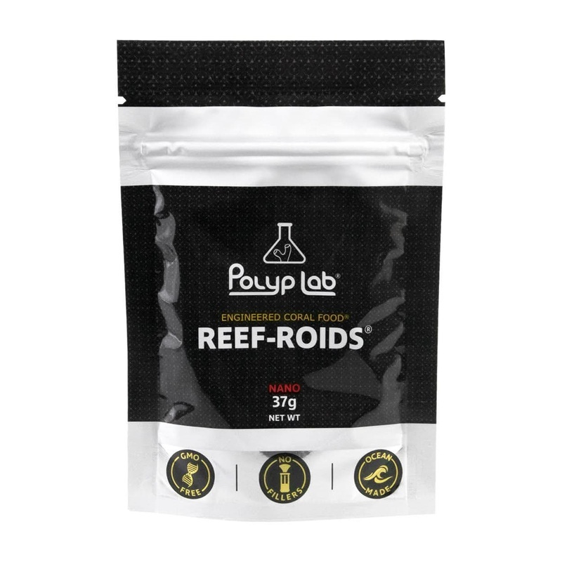 Reef-Roids Coral Food
