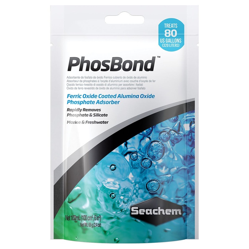 Seachem PhosBond 100ml