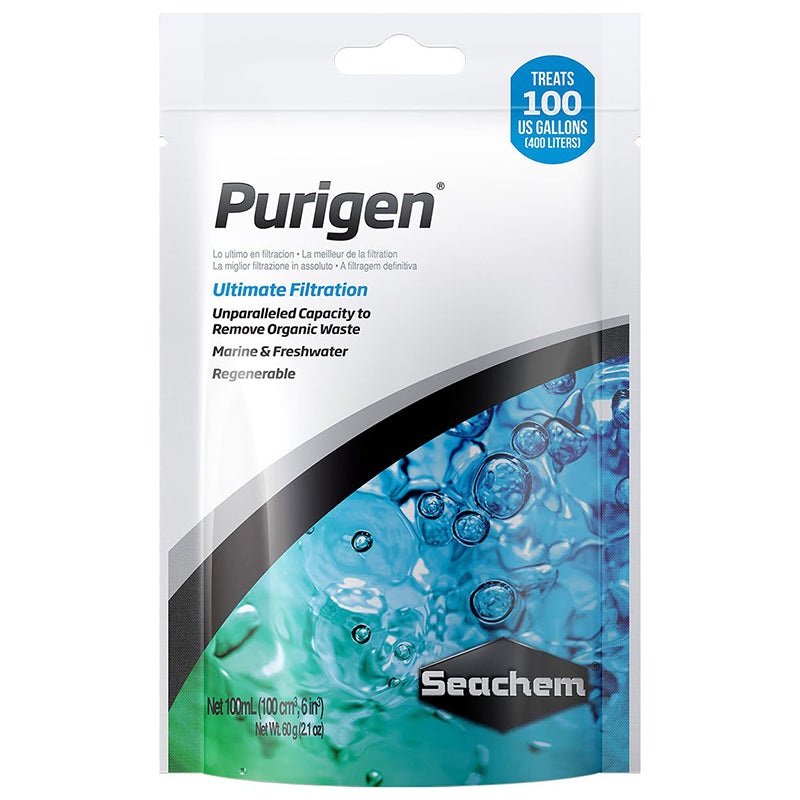 Seachem Purigen 100ml