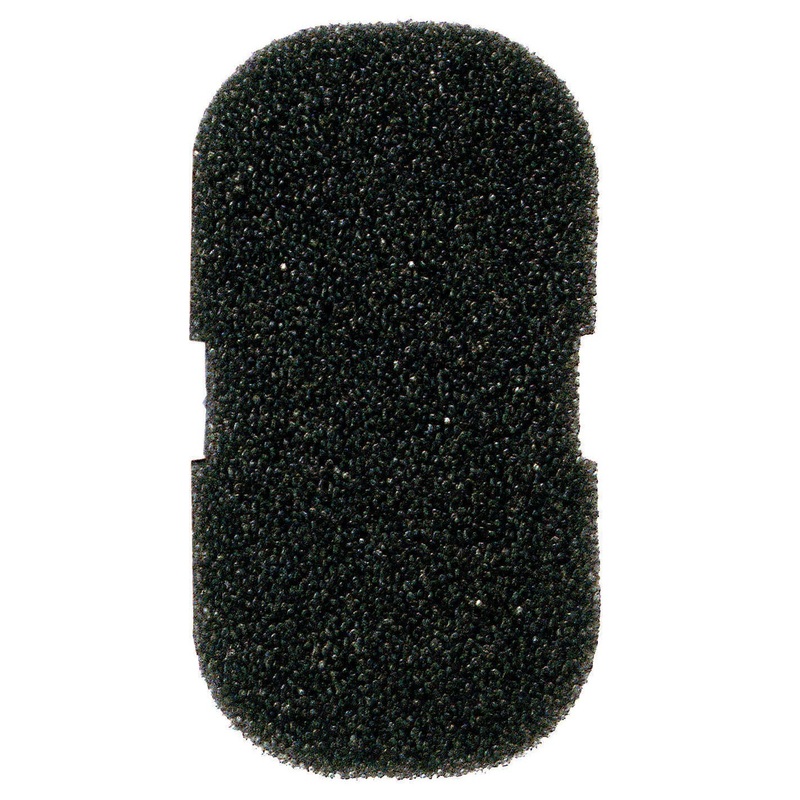Shiruba Replacement Bio Sponge (1-pack) *For XB-303 & XB-305 or AZOO AZ95034 External Filter