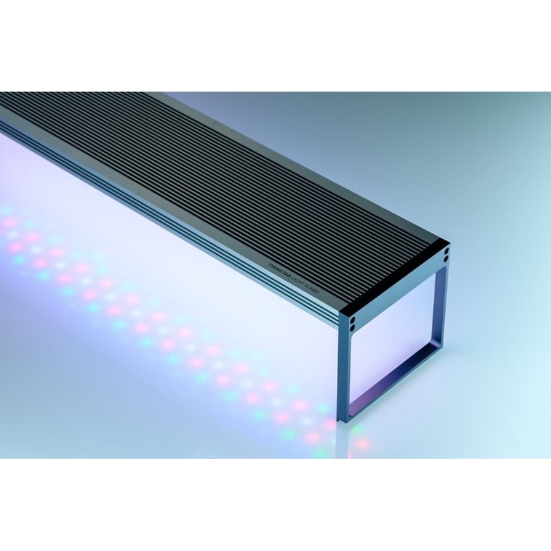Twinstar LED Light (S-Line Ver. III) SM Design with Metal Fixed Leg