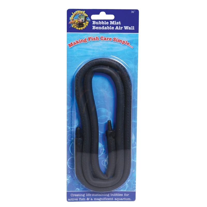 Underwater Treasures Bendable Rubber Air Diffuser - 36"