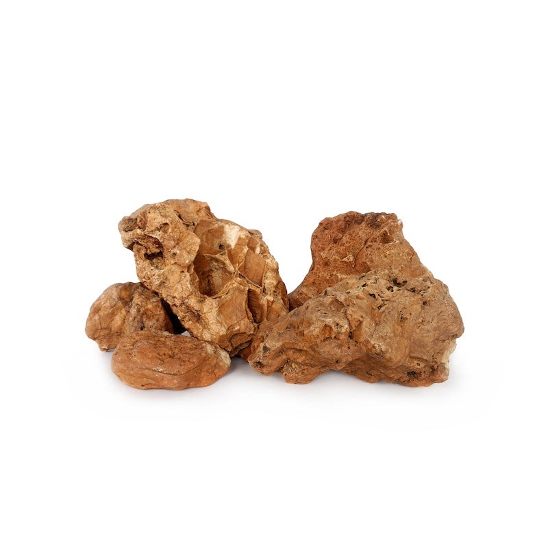 Yellow river Stone